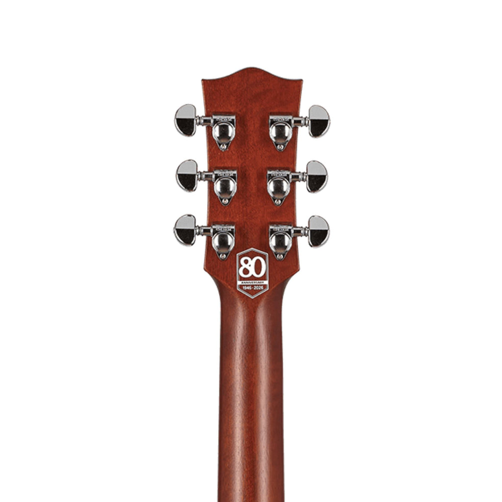 Maton 80th Anniversary CW808 Acoustic Guitar w/Case