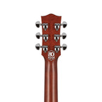 Maton 80th Anniversary CW808 Acoustic Guitar w/Case