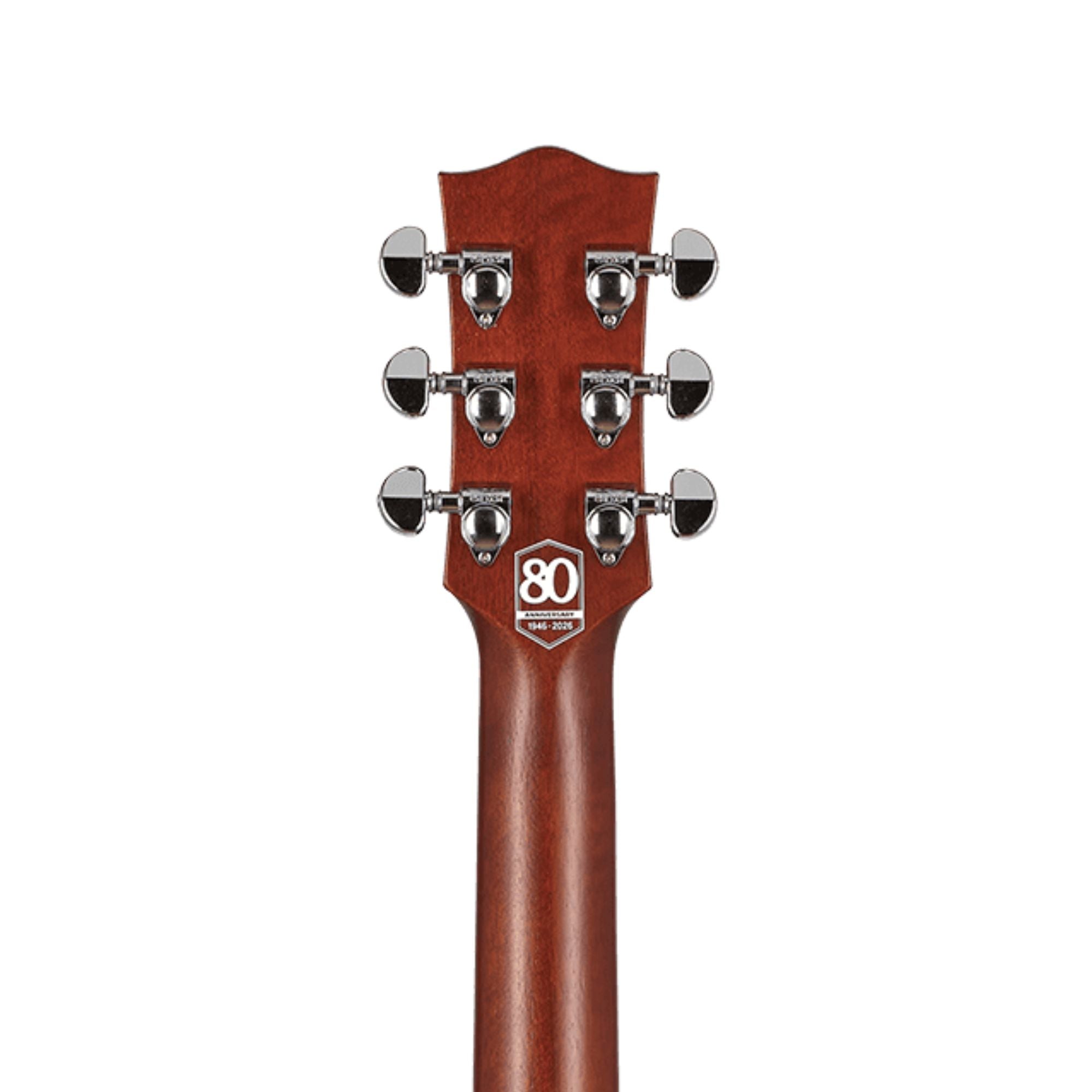 Maton 80th Anniversary CW808 Acoustic Guitar w/Case