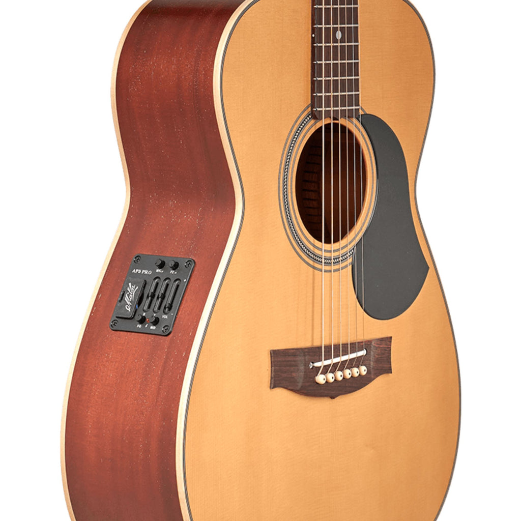 Maton 80th Anniversary CW808 Acoustic Guitar w/Case