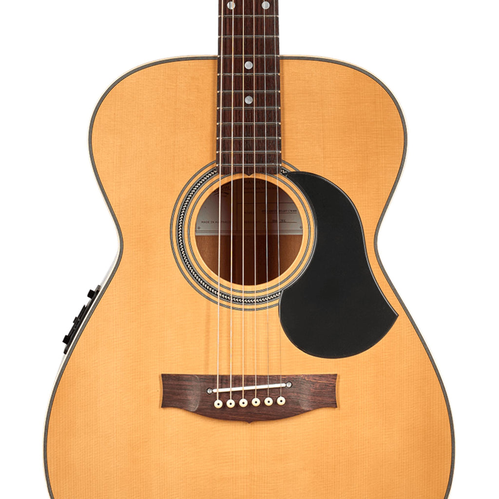 Maton 80th Anniversary CW808 Acoustic Guitar w/Case