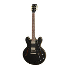 Gibson ES-335 Dot Electric Guitar - Vintage Ebony