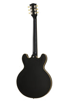 Gibson ES-335 Dot Electric Guitar - Vintage Ebony