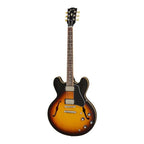 Gibson ES-335 Electric Guitar in Vintage Burst