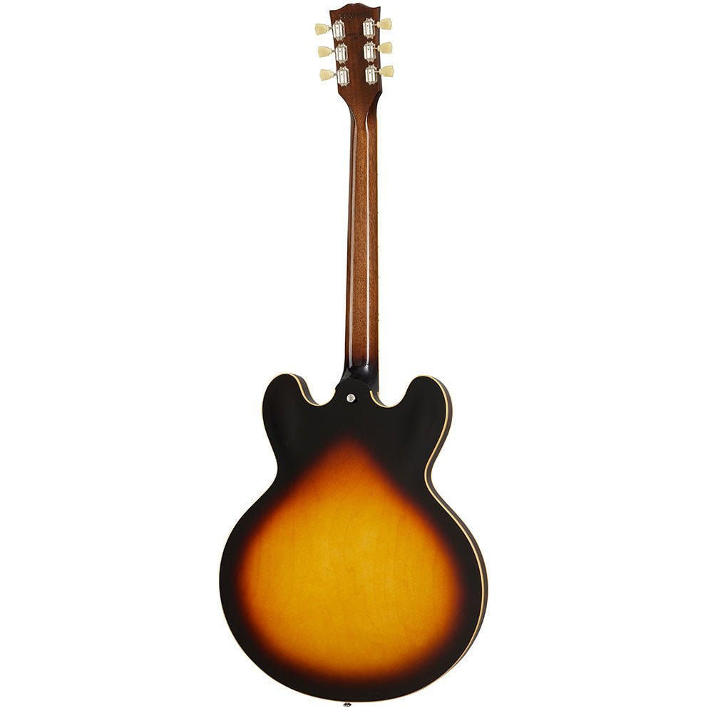 Gibson ES-335 Electric Guitar in Vintage Burst