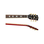 Gibson ES-335 Figured Electric Guitar - Sixties Cherry (ES335)