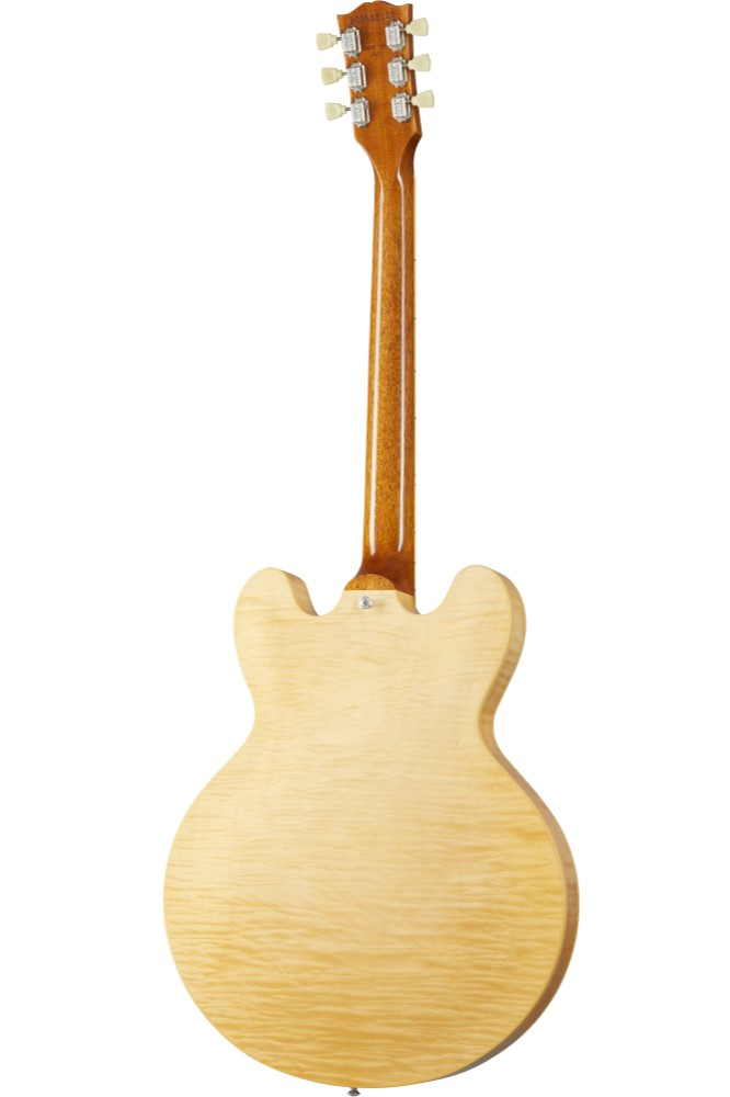 Gibson Original Collection ES-335 Figured Electric Guitar - Antique Natural (B-STOCK)