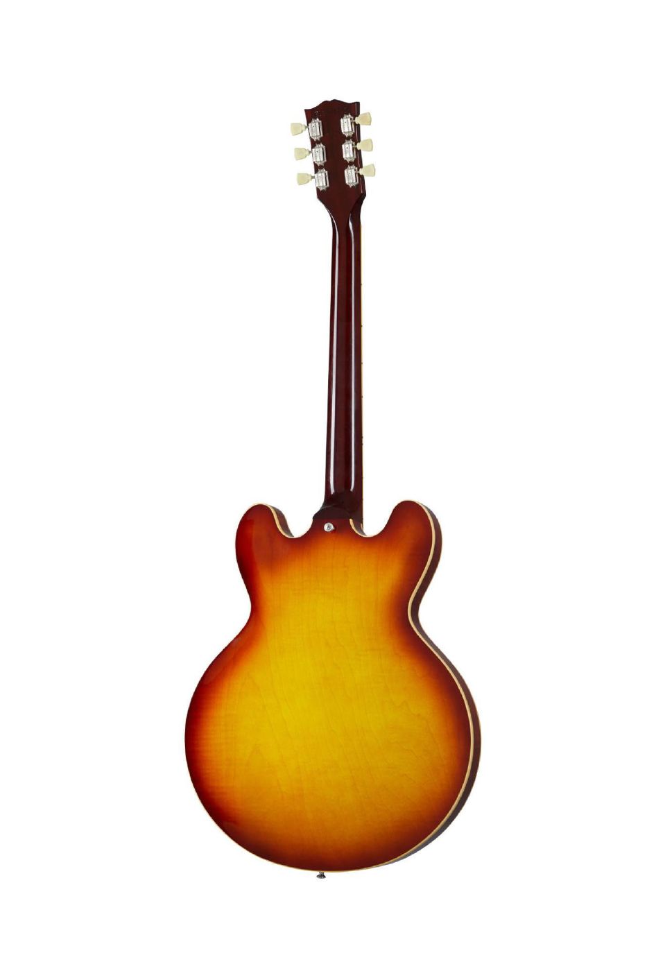 Gibson ES-335 Electric Guitar - Figured Iced Tea