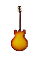 Gibson ES-335 Electric Guitar - Figured Iced Tea