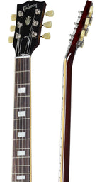 Gibson ES-335 Electric Guitar - Figured Iced Tea