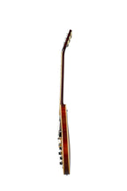 Gibson ES-335 Electric Guitar - Figured Iced Tea