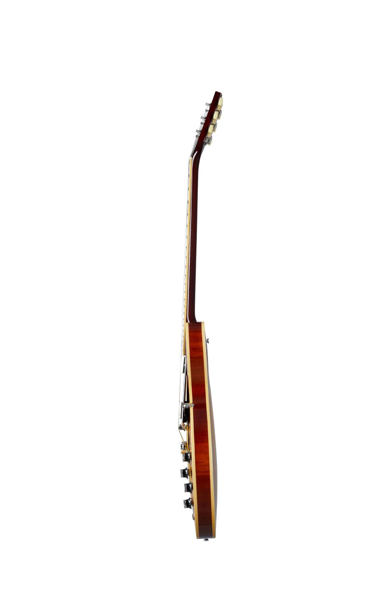Gibson ES-335 Electric Guitar - Figured Iced Tea