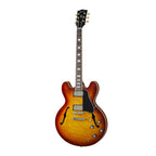 Gibson ES-335 Electric Guitar - Figured Iced Tea