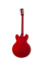 Gibson ES-345 Semi-Hollow Electric Guitar in Sixties Cherry