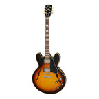 Gibson ES345 Electric Guitar in Vintage Burst