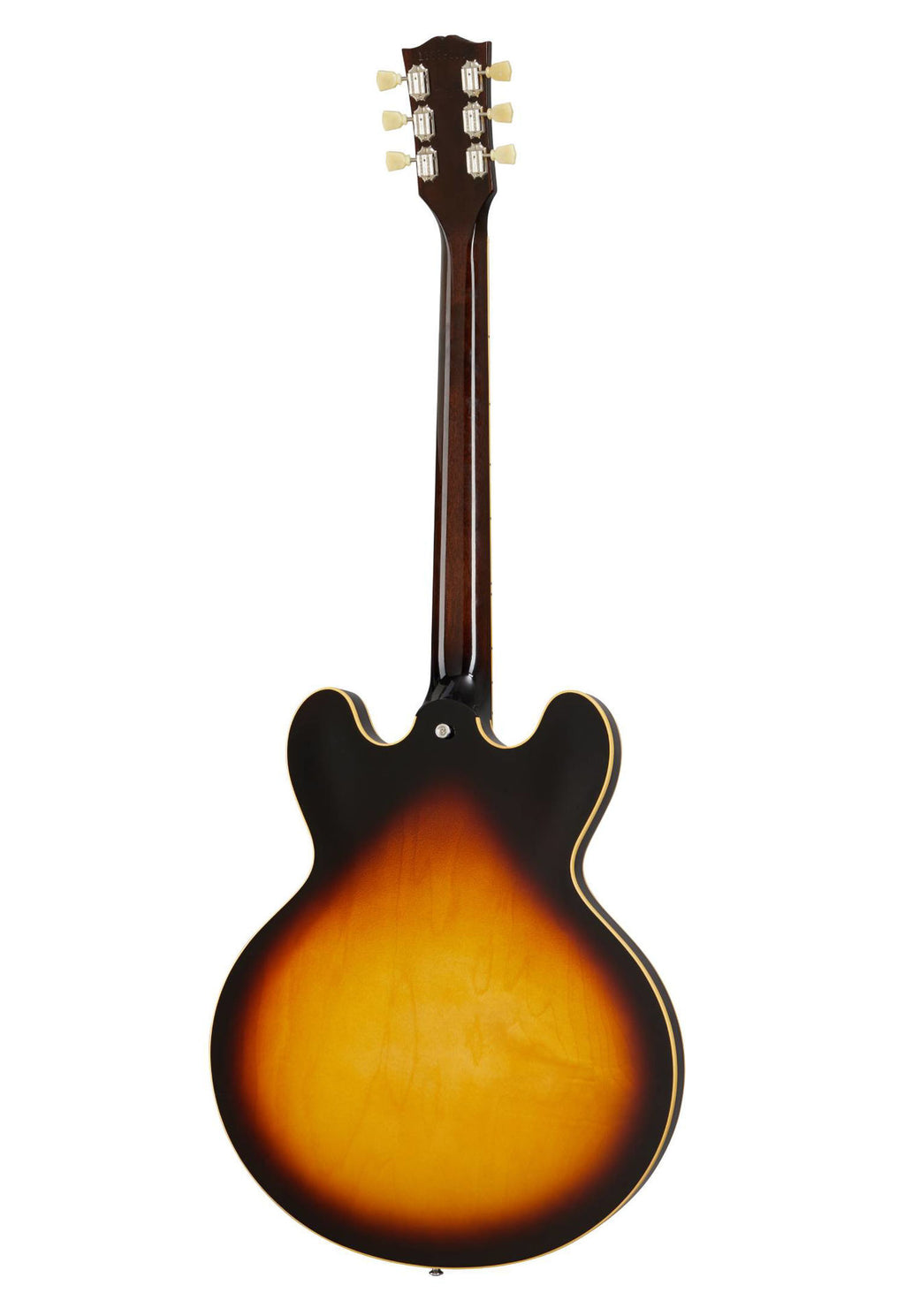 Gibson ES345 Electric Guitar in Vintage Burst