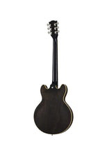 Gibson ES-339 Electric Guitar - Trans Ebony