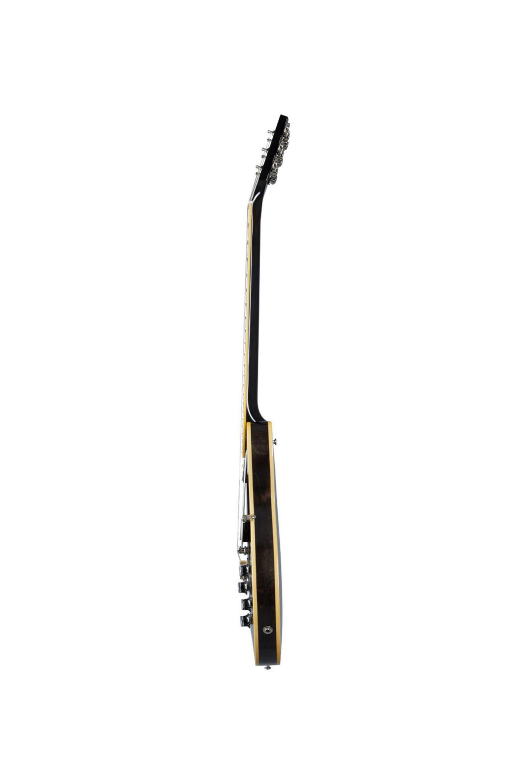 Gibson ES-339 Electric Guitar - Trans Ebony