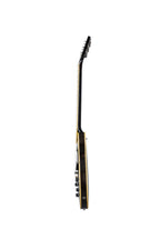 Gibson ES-339 Electric Guitar - Trans Ebony