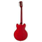 Gibson ES339 Electric Guitar in Figured Sixties Cherry