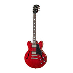 Gibson ES339 Electric Guitar in Figured Sixties Cherry