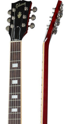 Gibson ES339 Electric Guitar in Figured Sixties Cherry