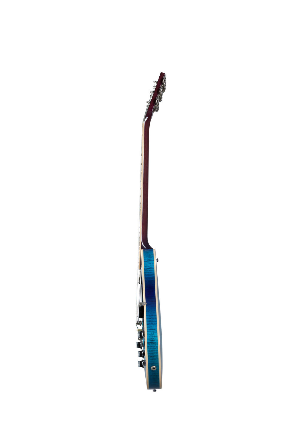 Gibson ES-339 Figured Electric Guitar -  Blueberry Burst 2020