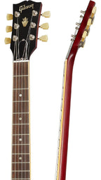 Gibson ES335 Electric Guitar in Satin Cherry