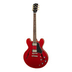 Gibson ES335 Electric Guitar in Satin Cherry