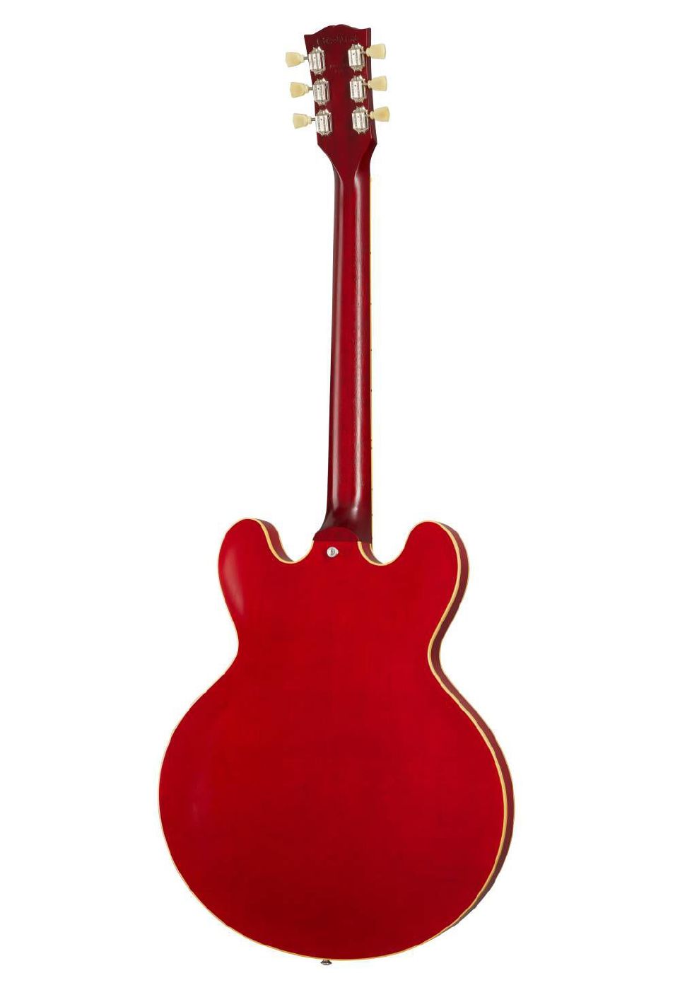 Gibson ES335 Electric Guitar in Satin Cherry
