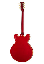 Gibson ES335 Electric Guitar in Satin Cherry