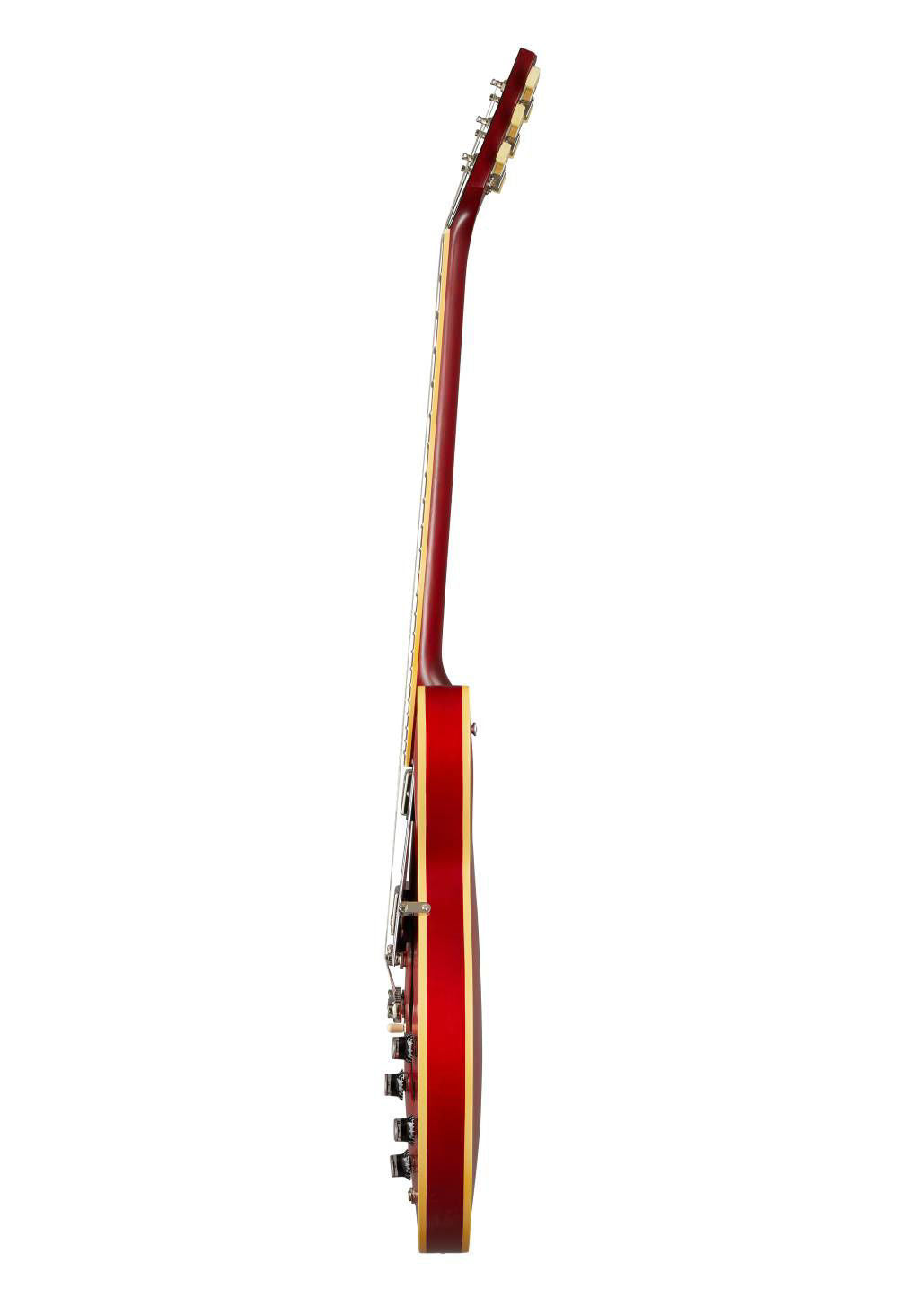 Gibson ES335 Electric Guitar in Satin Cherry