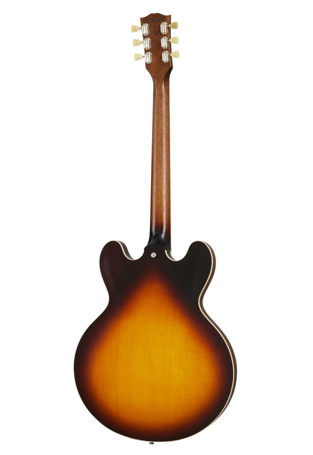 Gibson ES-335 Electric Guitar - Satin Vintage Burst