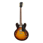 Gibson ES-335 Electric Guitar - Satin Vintage Burst