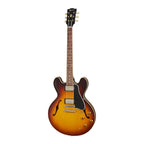 Gibson 59 ES-335 Reissue Electric Guitar - VOS Vintage Burst