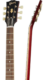 Gibson 61 ES-335 Reissue Electric Guitar - VOS 60s Cherry