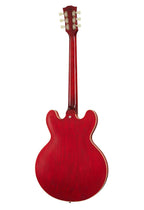 Gibson 61 ES-335 Reissue Electric Guitar - VOS 60s Cherry
