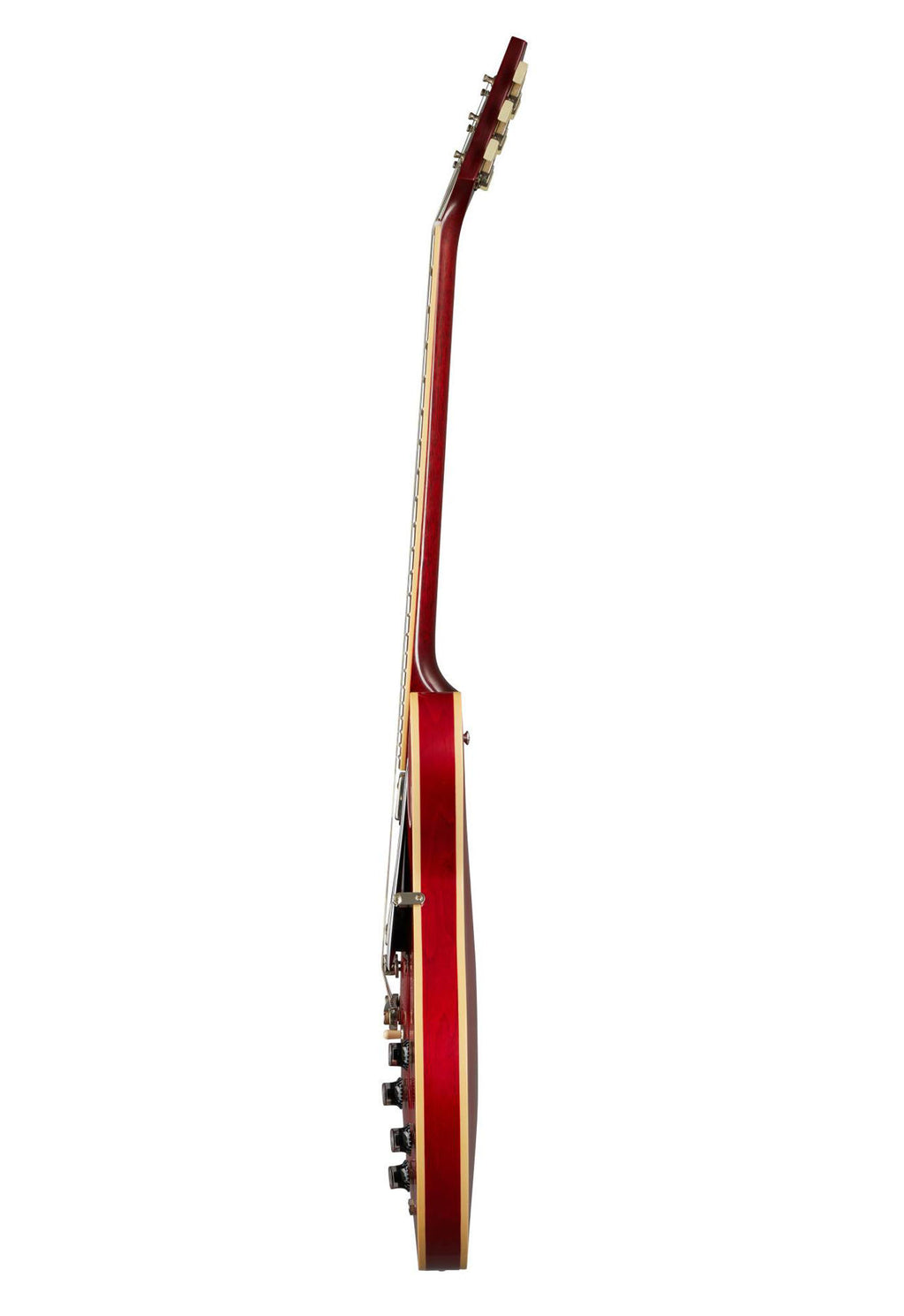 Gibson 61 ES-335 Reissue Electric Guitar - VOS 60s Cherry
