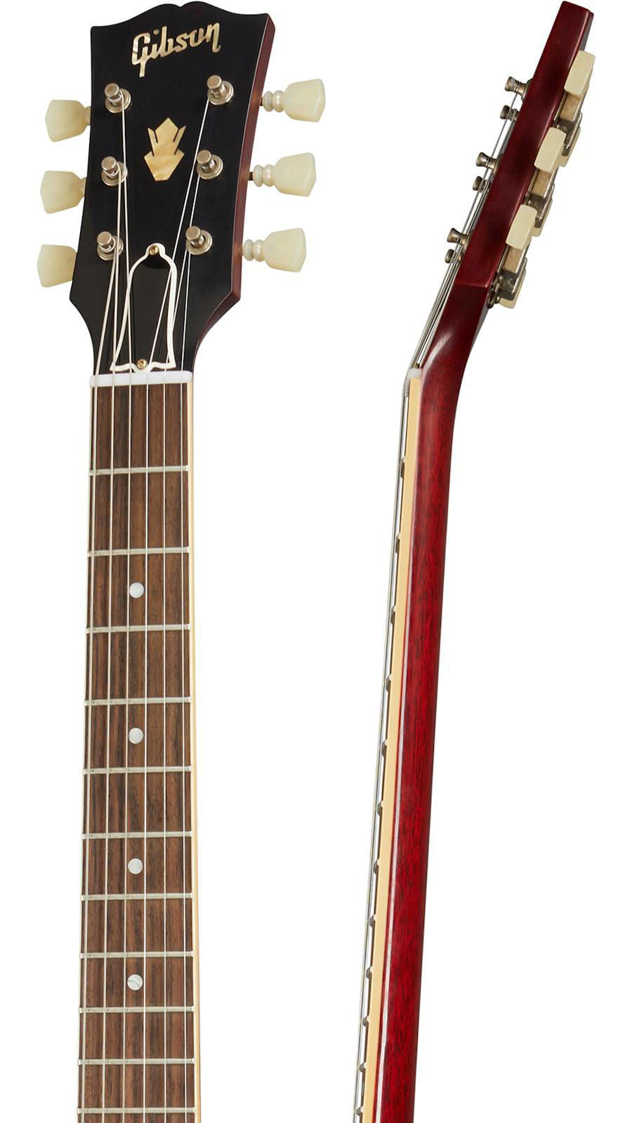 Gibson 61 ES-335 Reissue Electric Guitar - VOS 60s Cherry