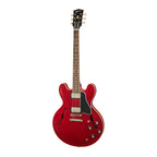 Gibson 61 ES-335 Reissue Electric Guitar - VOS 60s Cherry