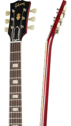 Gibson 64 ES-335 Re-Issue Vos 60's Electric Guitar in Cherry