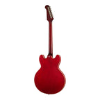 Gibson 64 Trini Lopez Standard Reissue Electric Guitar - VOS 60s Cherry