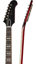 Gibson 64 Trini Lopez Standard Reissue Electric Guitar - VOS 60s Cherry