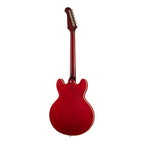 Gibson 64 Trini Lopez Standard Reissue Electric Guitar - VOS 60s Cherry