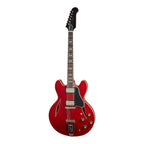 Gibson 64 Trini Lopez Standard Reissue Electric Guitar - VOS 60s Cherry