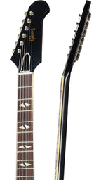 Gibson 64 Trini Lopez Standard Reissue Electric Guitar - VOS Ebony