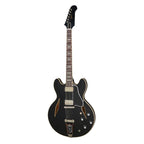 Gibson 64 Trini Lopez Standard Reissue Electric Guitar - VOS Ebony