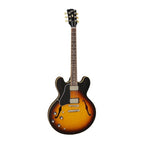Gibson ES-335 Left-Handed Electric Guitar - Vintage Burst