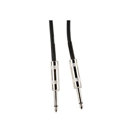 Armour GS10 10ft guitar lead cable with durable connectors, suitable for electric guitar setups and live performances.