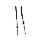 Armour GS10 10ft guitar lead cable with durable connectors, suitable for electric guitar setups and live performances.